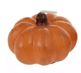 MINIATURE PUMPKIN CANDLES