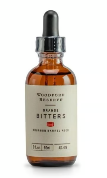 WOODFORD RESERVE ORANGE BITTERS 2 FL oz.