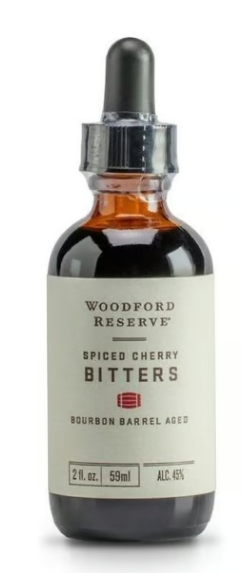 WOODFORD RESERVE AGED CHERRY BITTERS 2 FL oz.