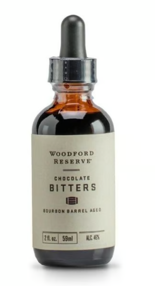 WOODFORD RESERVE CHOCOLATE BITTERS 2 FL oz.