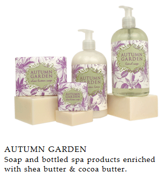 GREENWICH BAY TRADING CO. AUTUMN COLLECTION - ASSORTED