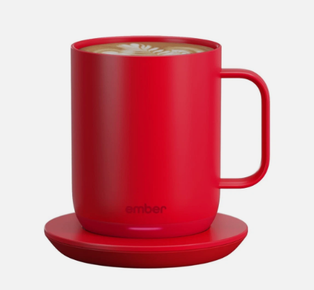 RED EMBER TEMPERATURE CONTROL MUG - 14oz.