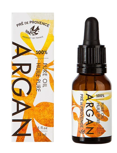 EUROPEAN SOAPS ARGAN OIL - SWEET ORANGE - ASSORTED