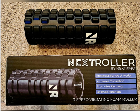 NEXTRINO - 3 SPEED NEXTROLLER