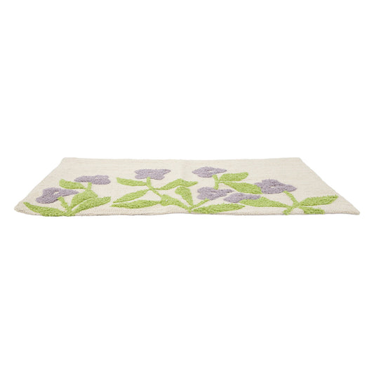 VIOLET PLACEMAT