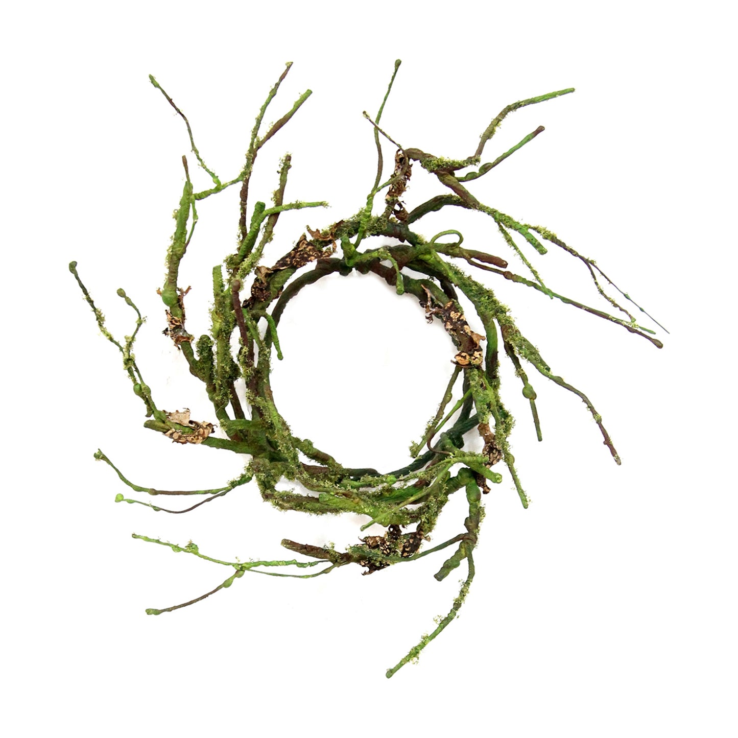 MOSSY  RING - ASSORTED