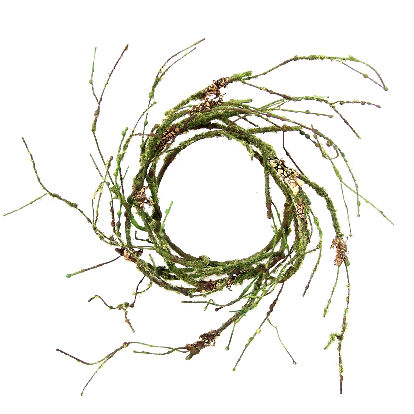MOSSY  RING - ASSORTED