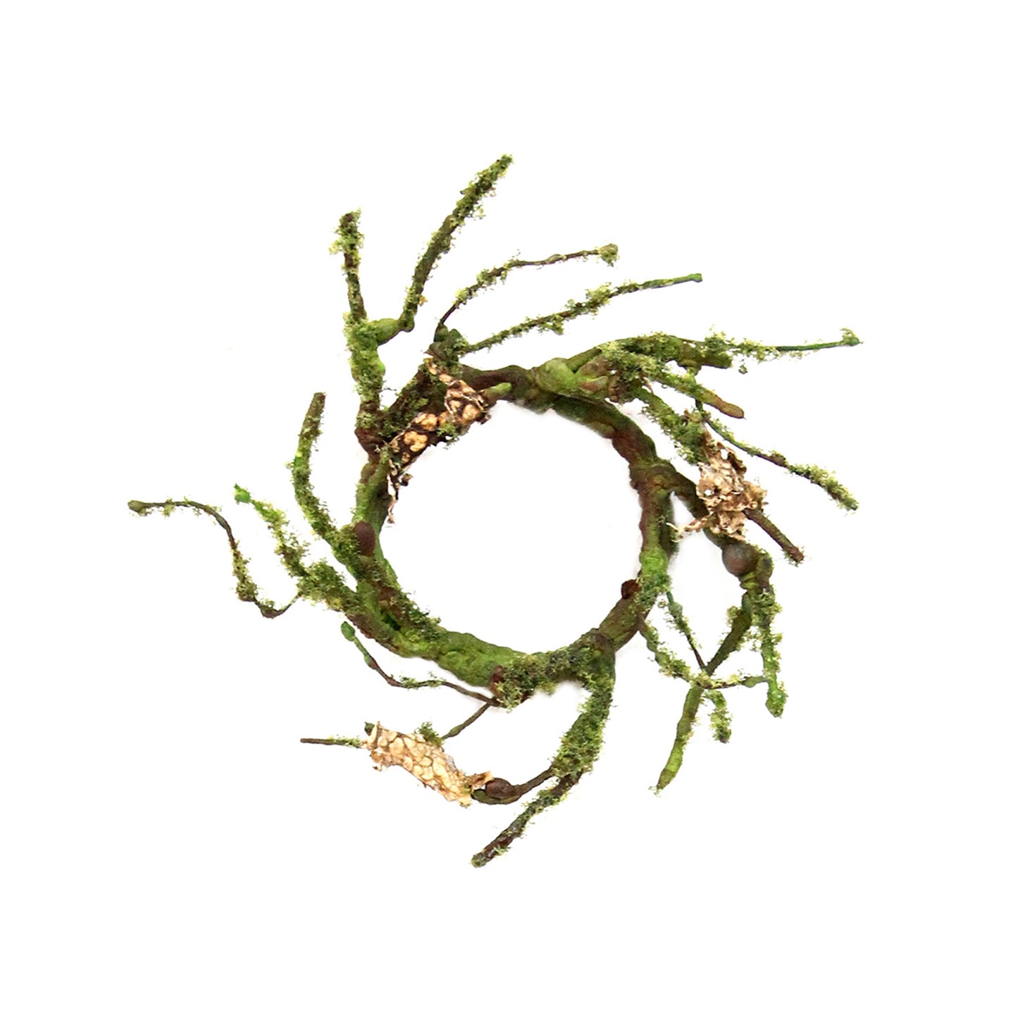 MOSSY  RING - ASSORTED