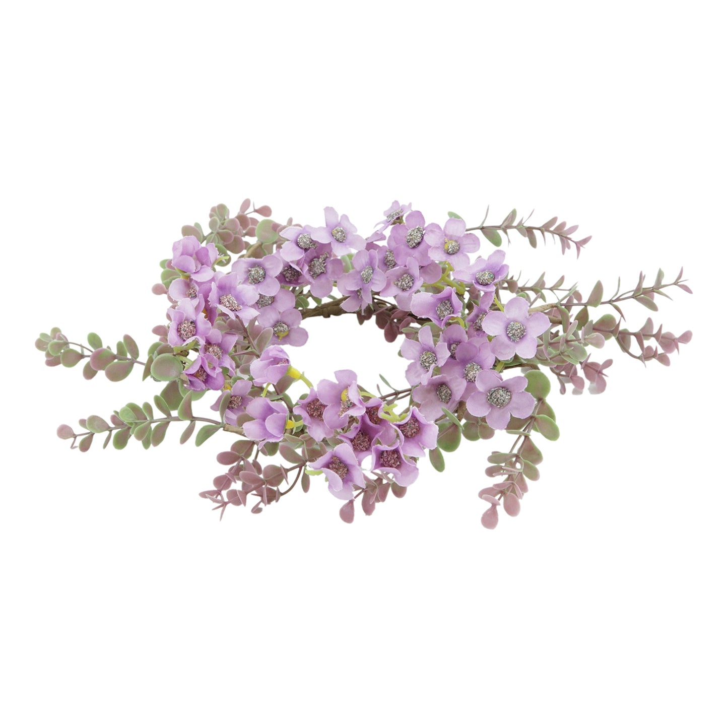 PURPLE FLOWER - ASSORTED