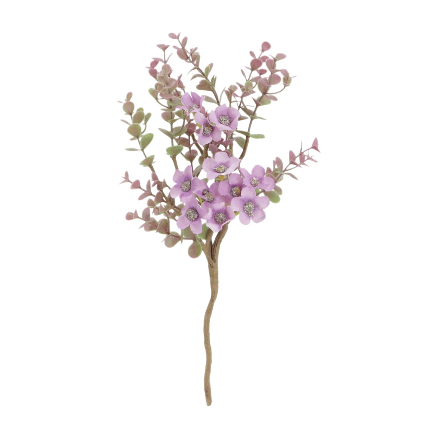PURPLE FLOWER - ASSORTED