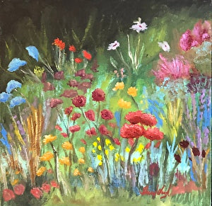 GREETING CARDS BY SHERYL WAUGH - ASSORTMENT