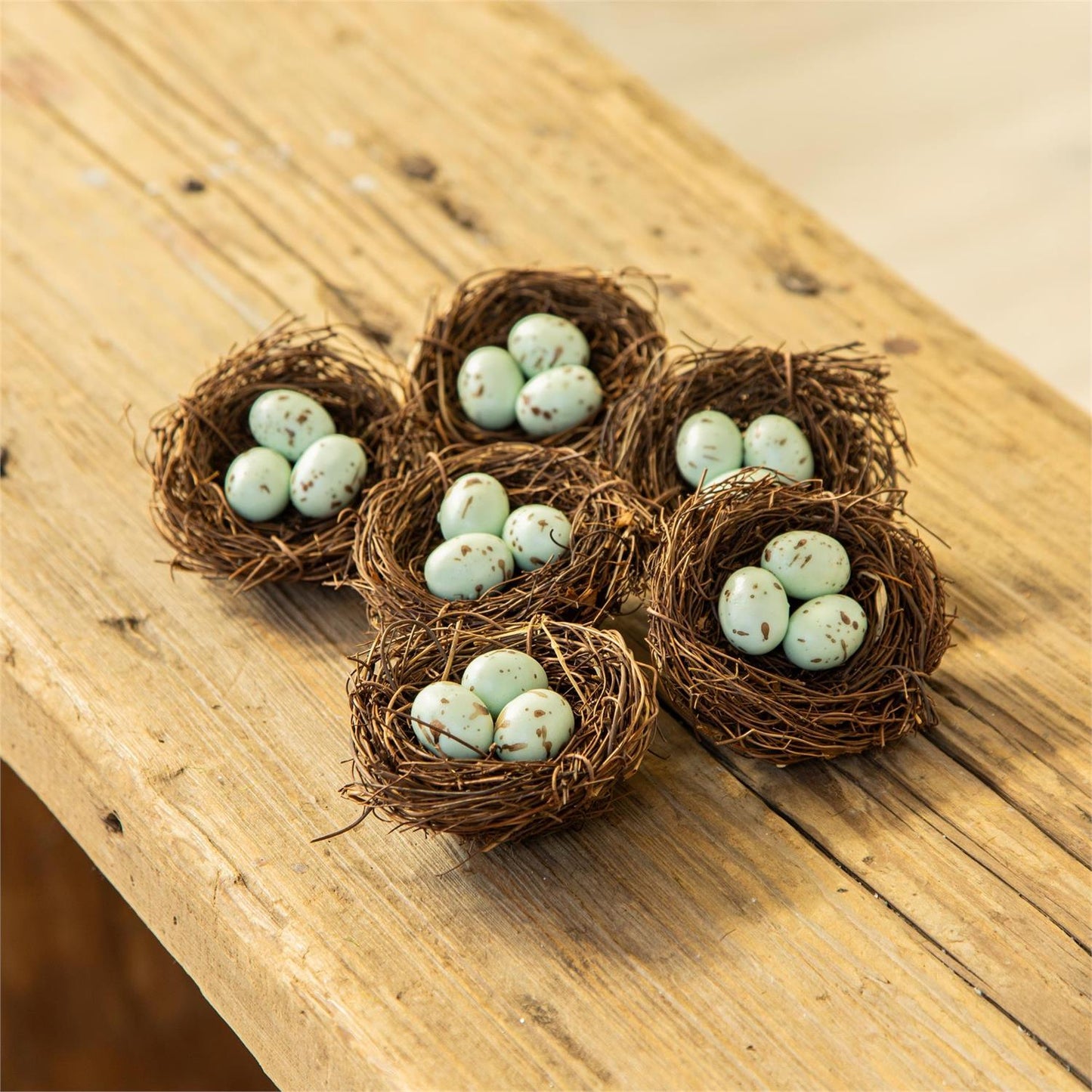 MINI ROBIN'S NEST - 3" DIA.