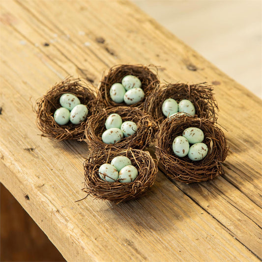 MINI ROBIN'S NEST - 3" DIA.