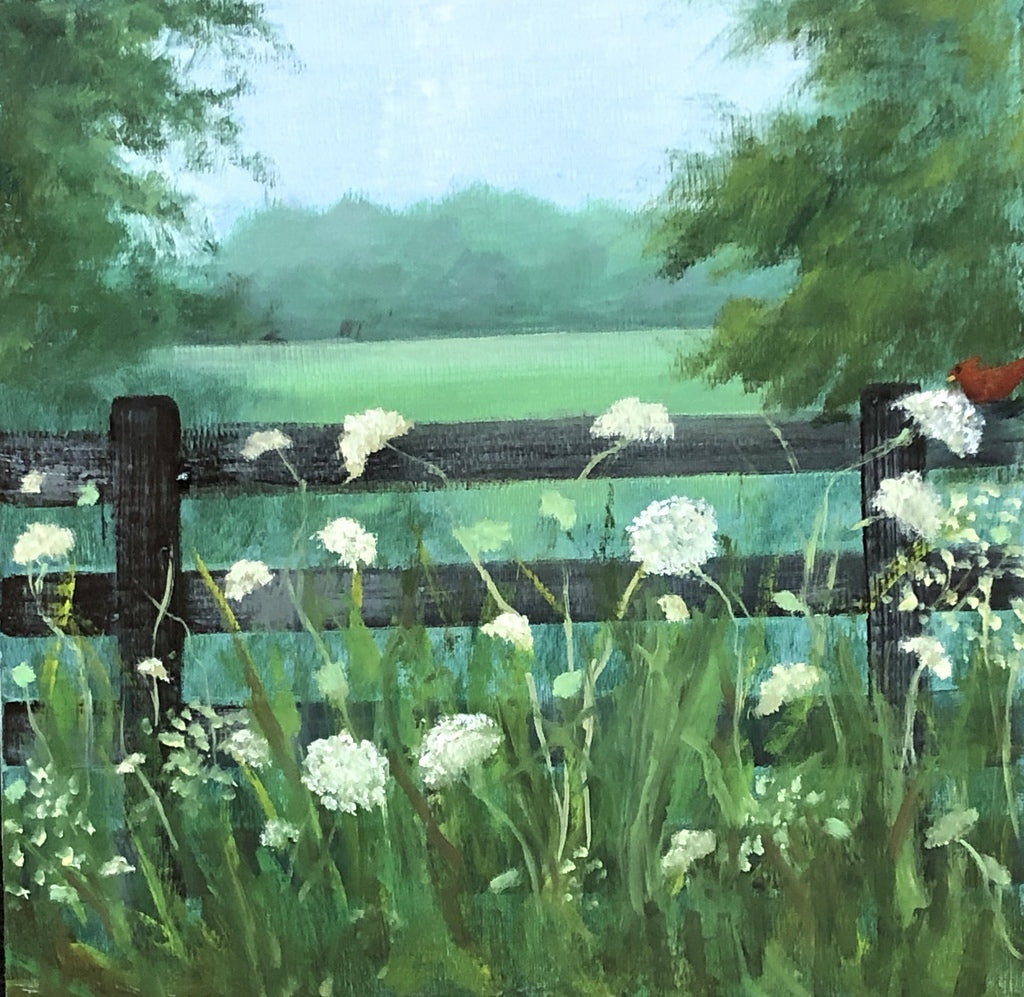 GREETING CARDS BY SHERYL WAUGH - ASSORTMENT