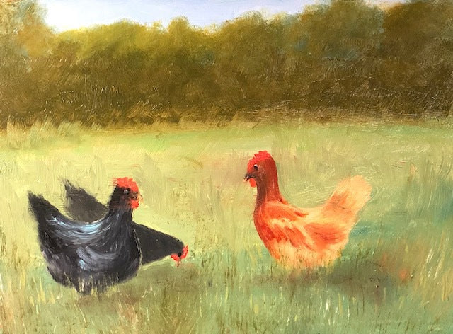 GREETING CARDS BY SHERYL WAUGH - ASSORTMENT