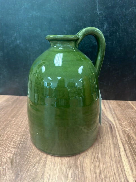 OAK KNOLL JUGS