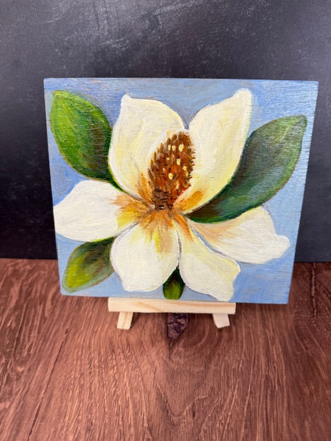 ARTISTIC EXPRESSIONS, INC. ORIGINAL ARTWORK