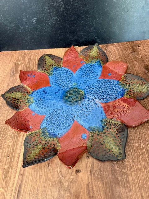 BEAR WALLOW POTTERY BY JANNA COX - HANDCRAFTED POTTERY- ASSORTED