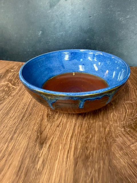 BEAR WALLOW POTTERY BY JANNA COX - HANDCRAFTED POTTERY- ASSORTED