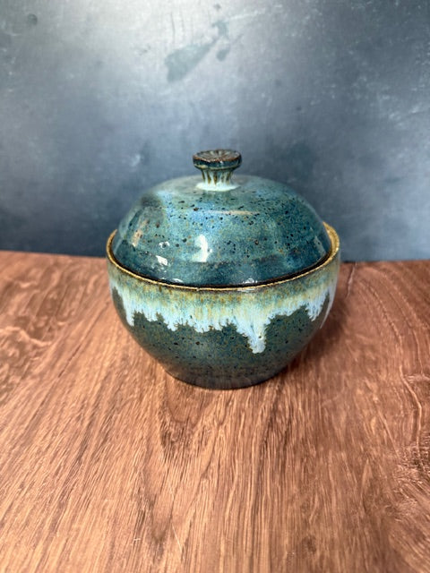 BEAR WALLOW POTTERY BY JANNA COX - HANDCRAFTED POTTERY- ASSORTED