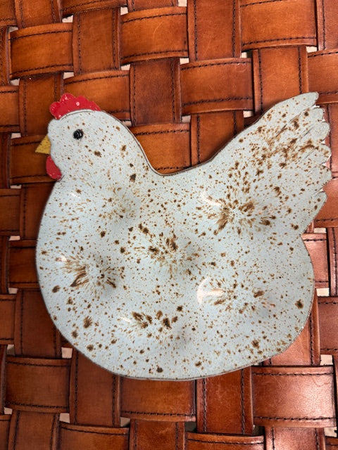 BEAR WALLOW POTTERY BY JANNA COX - HANDCRAFTED POTTERY- ASSORTED