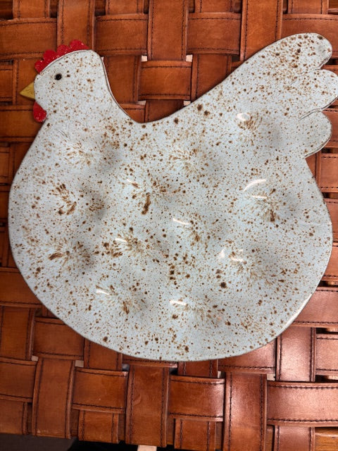 BEAR WALLOW POTTERY BY JANNA COX - HANDCRAFTED POTTERY- ASSORTED