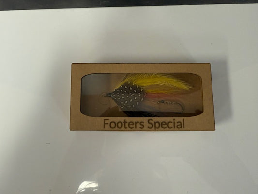 FISHING LURES - ASSORTED