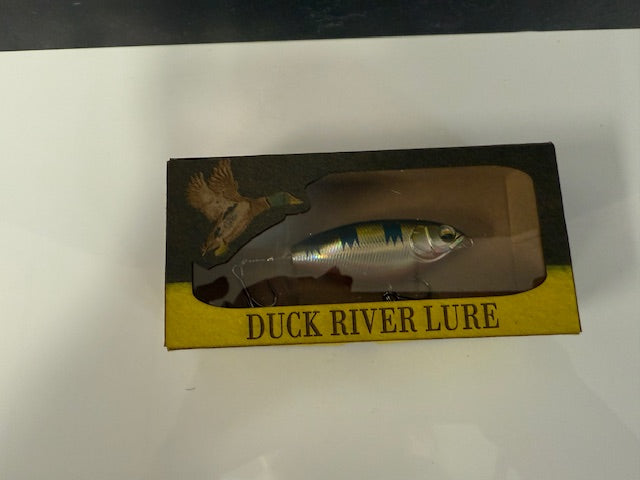 FISHING LURES - ASSORTED