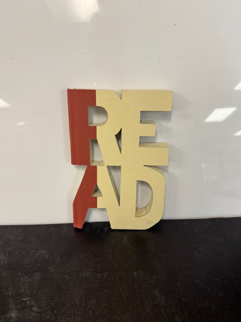 LL.NET CUTOUT DESIGNS IN BOOKS - ASSORTED