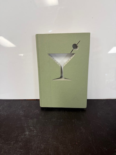 LL.NET CUTOUT DESIGNS IN BOOKS - ASSORTED