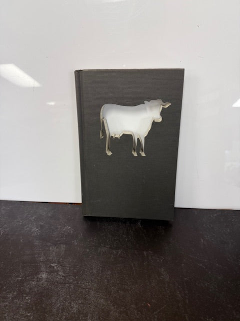 LL.NET CUTOUT DESIGNS IN BOOKS - ASSORTED