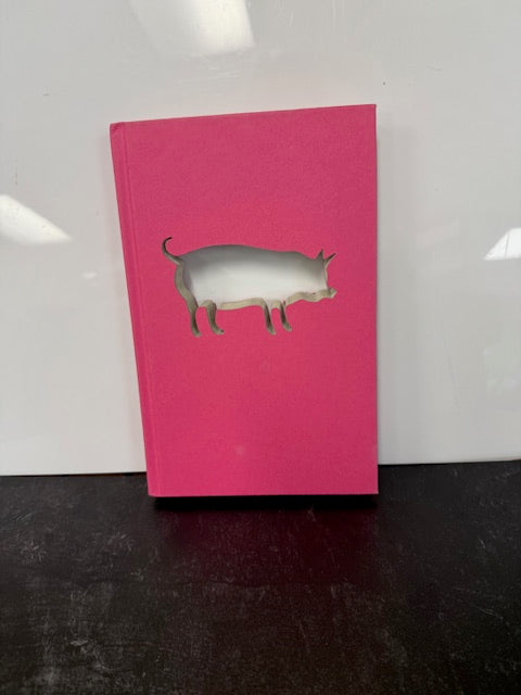 LL.NET CUTOUT DESIGNS IN BOOKS - ASSORTED