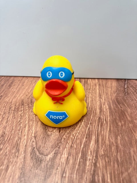 RUBBER DUCKS - ASSORTED