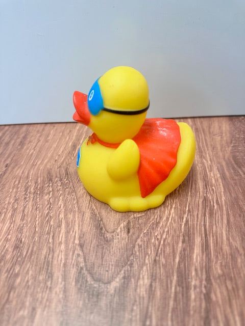 RUBBER DUCKS - ASSORTED