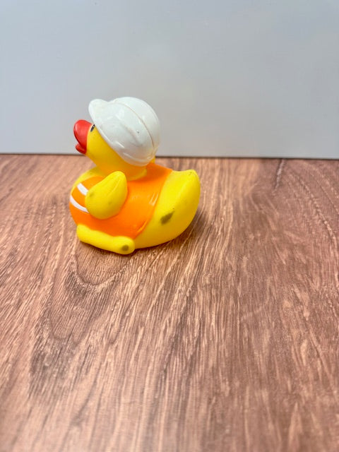 RUBBER DUCKS - ASSORTED