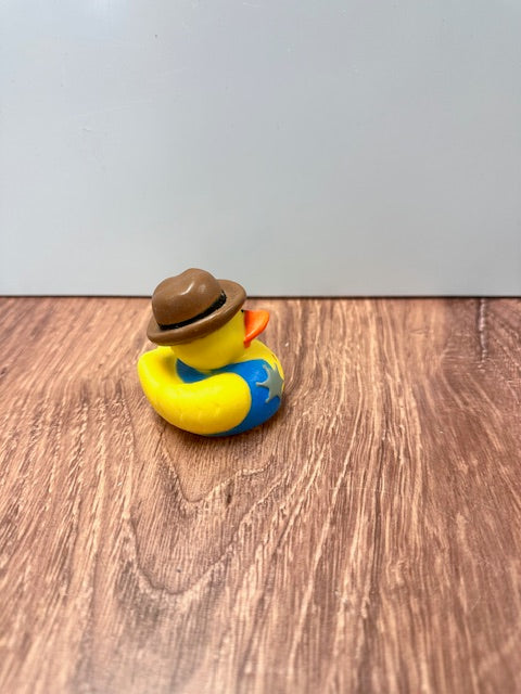 RUBBER DUCKS - ASSORTED