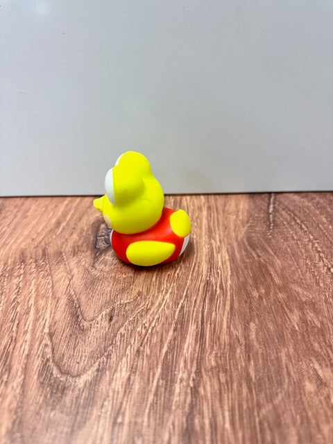 RUBBER DUCKS - ASSORTED