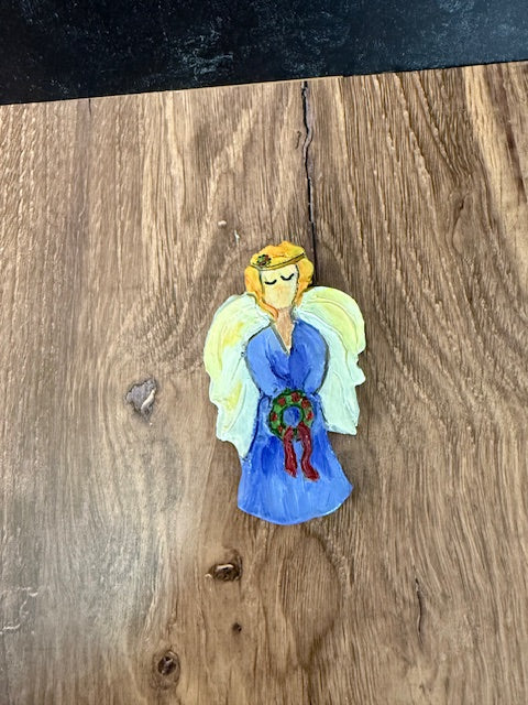 ARTISTIC EXPRESSIONS, LLC. HOLIDAY ARTWORK