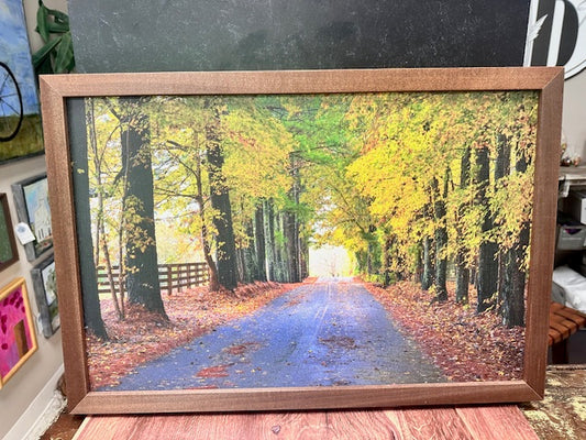 FAIRVIEW PHOTOGRAPHY BY DEBBIE KARNES - BAHN ROAD