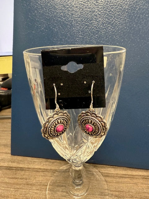 JANNIES JEWELS - 226 227 228 SOUTHWEST EARRINGS - ASSORTED