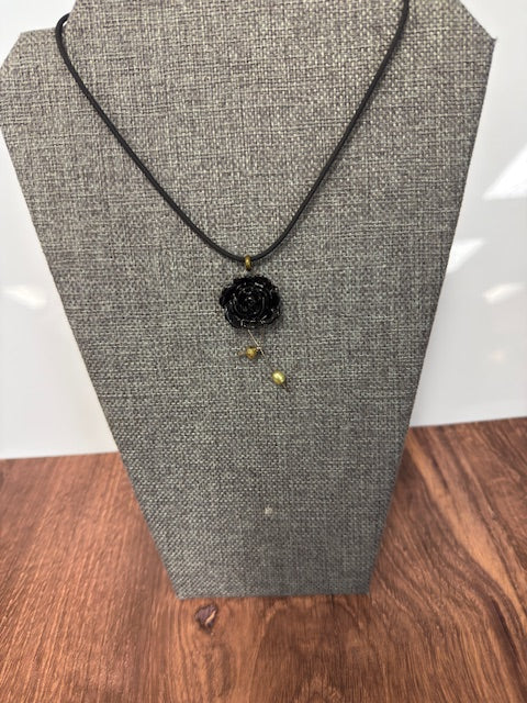 HANDMADE JEWELRY BY SARA BONK - NECKLACES