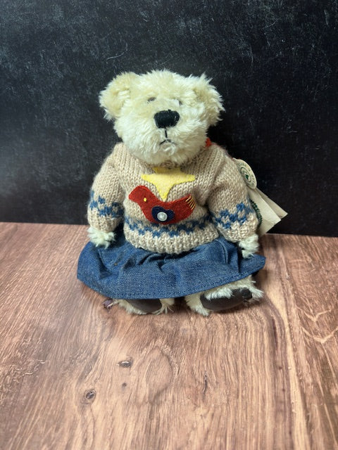 BOYDS BEARS - ASSORTED