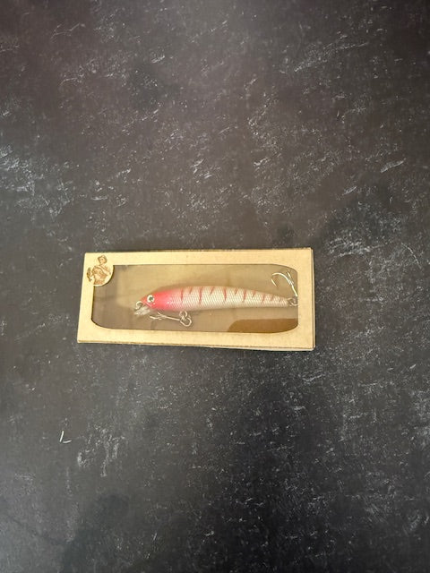 FISHING LURES