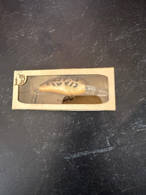 FISHING LURES