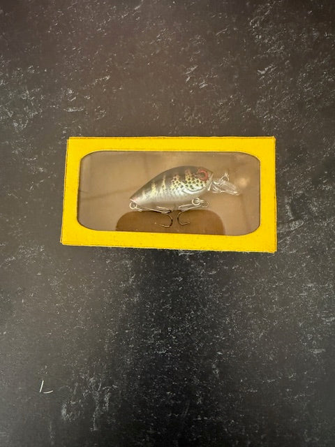 FISHING LURES