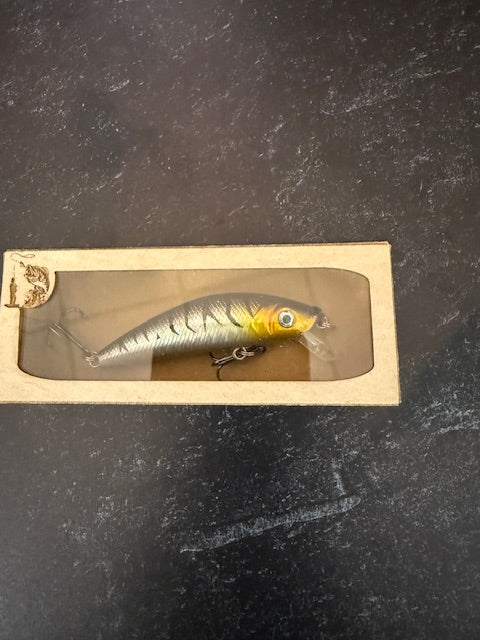 FISHING LURES