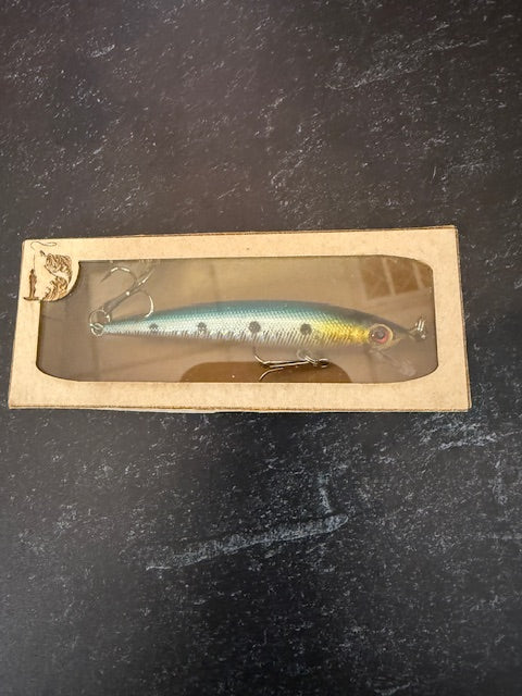 FISHING LURES