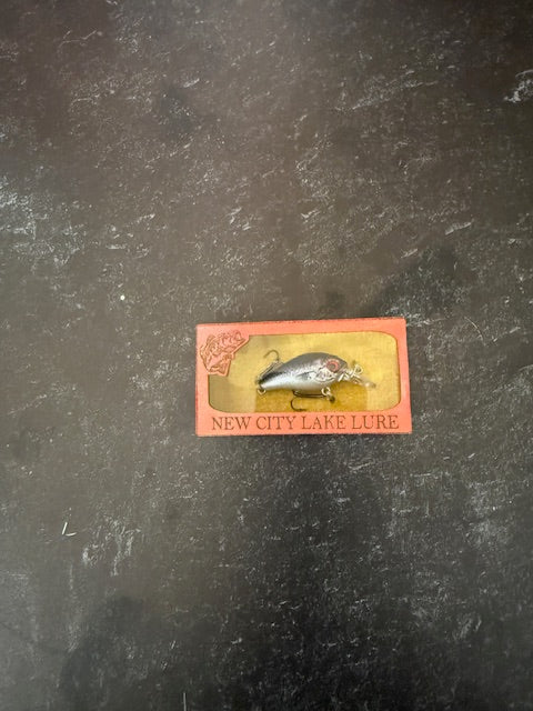 FISHING LURES