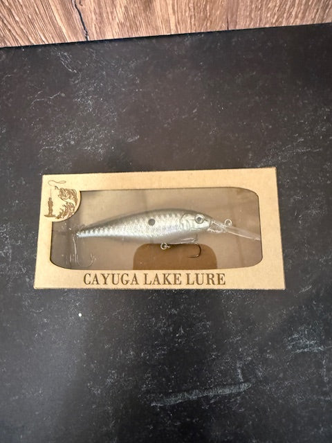 FISHING LURES