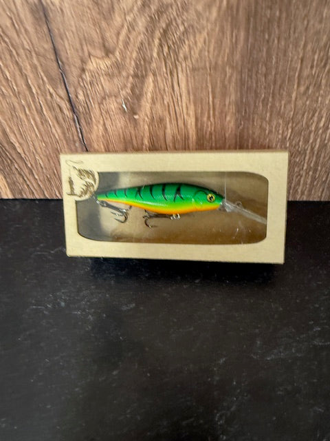FISHING LURES